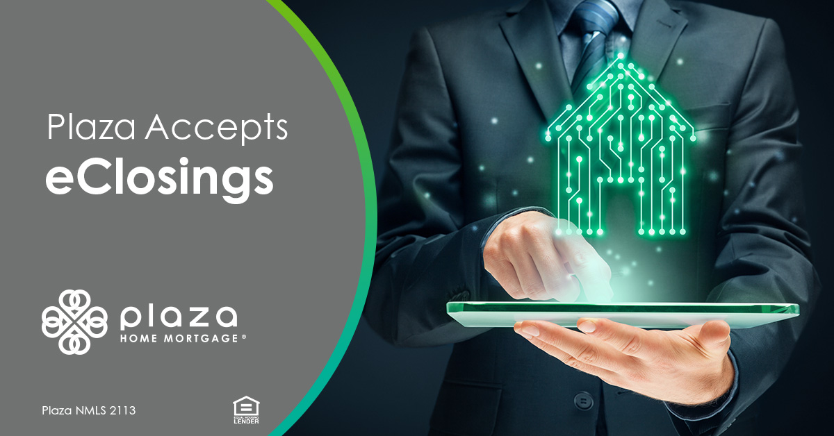 EClose Plaza Home Mortgage Eclose plaza home mortgage